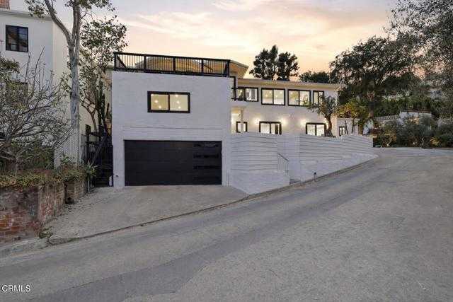 2001 Kenilworth Avenue Los Angeles California United States, for Sale, residential,  , Castle Rock Realty