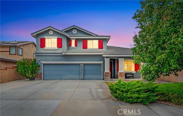 4659 W Avenue J13 Lancaster California United States, for Sale, residential, Megan Salas, InCom Example New Demo Office
