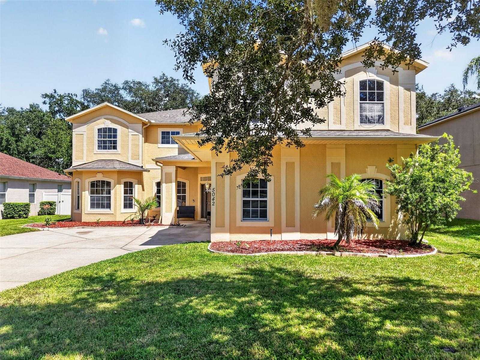 5042 RISHLEY RUN WAY Mount Dora Florida United States, for Sale, residential,  , Success Home Sales
