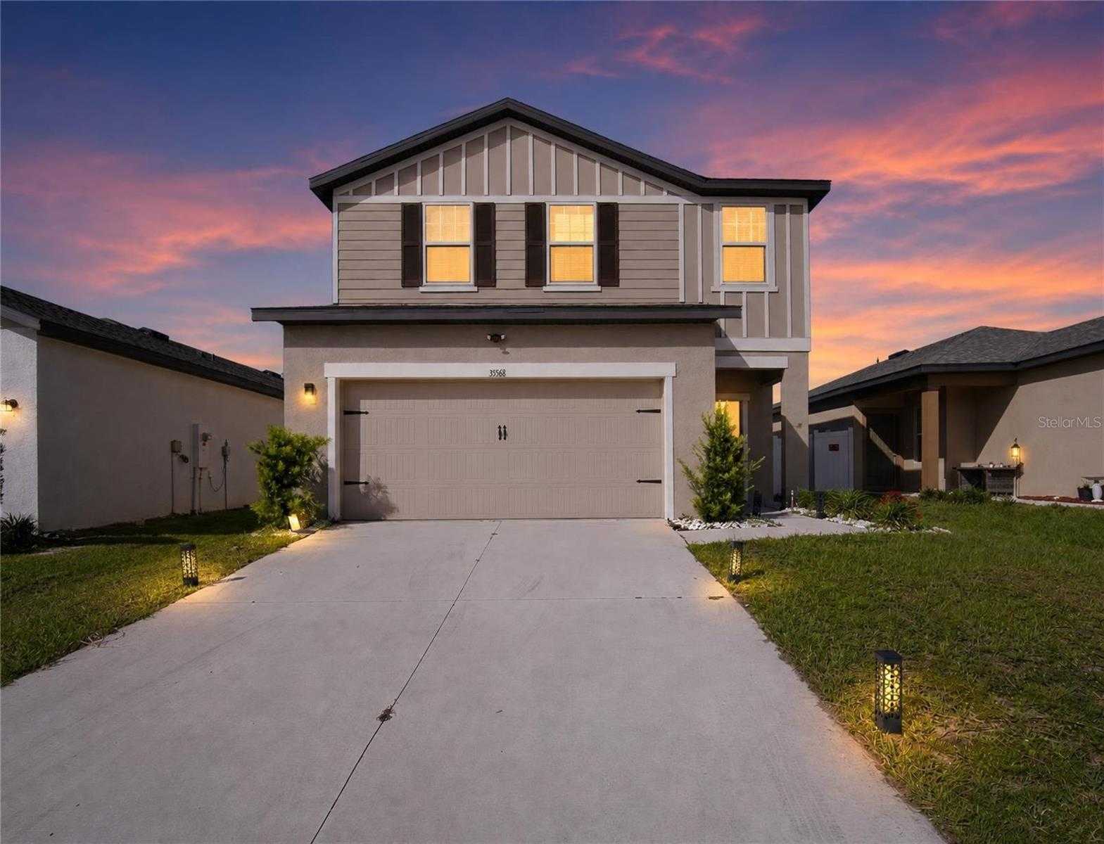 35568 SHADE FERN LANE Zephyrhills Florida United States, for Sale, residential,  , The Mount Dora Group 