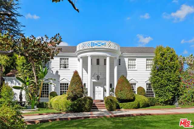 251 N Bristol Avenue Los Angeles California United States, for Sale, residential, Daniil Gorkov, Beverly & Co.