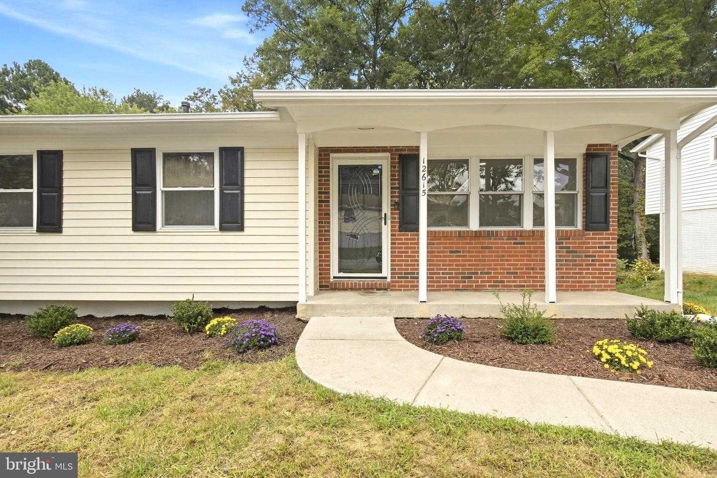 12615 VALLEYWOOD DRIVE Woodbridge Virginia United States, for Sale, residential,  , The Holly Group