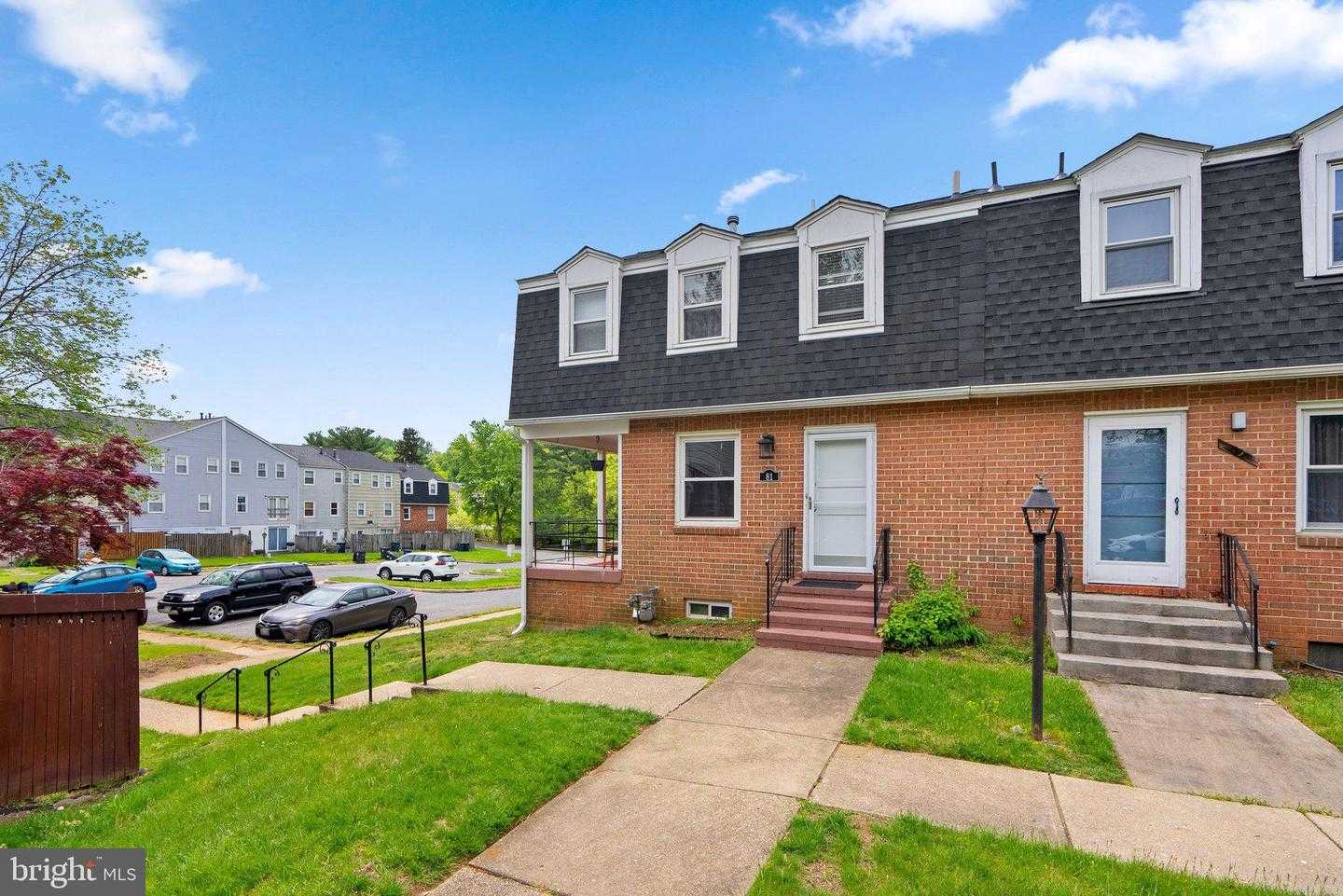 81 WATKINS PARK DRIVE APT 41 Upper Marlboro Maryland United States, for Rent, residential,  , Velocity Real Estate 