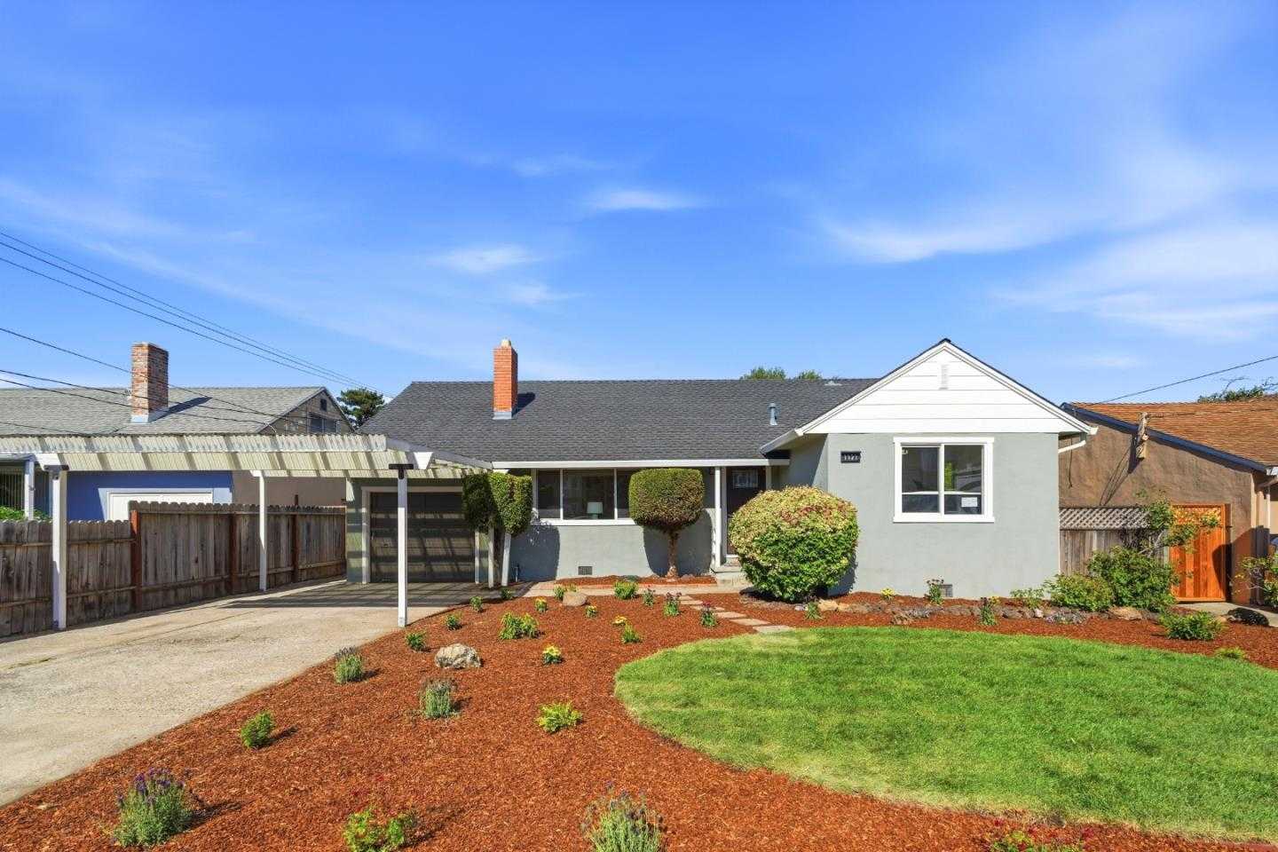 1121 Elmer Street Belmont California United States, for Sale, residential, Anna Oliver, Incom Example Demo Office