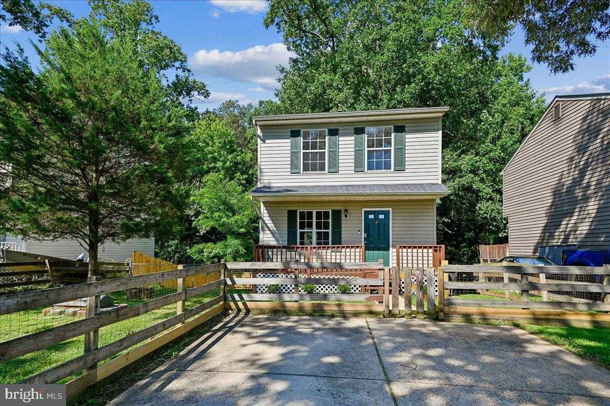 7748 WEST DRIVE Glen Burnie Maryland United States, for Sale, residential, Litra  Simms, Simms and Associates
