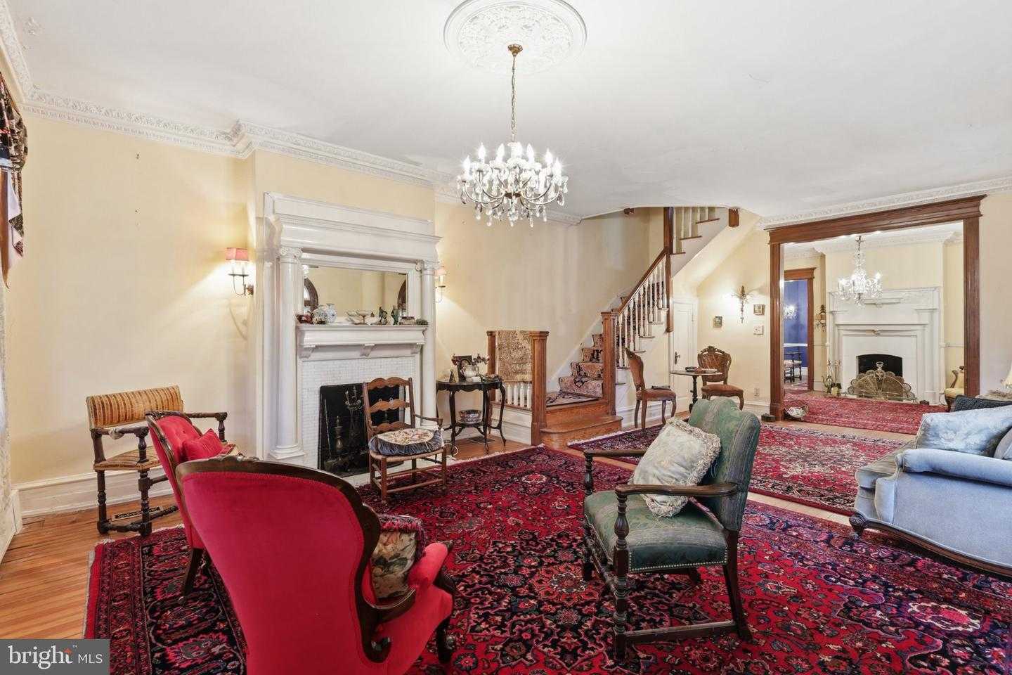 2941 TILDEN STREET Washington District Of Columbia United States, for Sale, residential, Zandra Jamison, Samson Properties