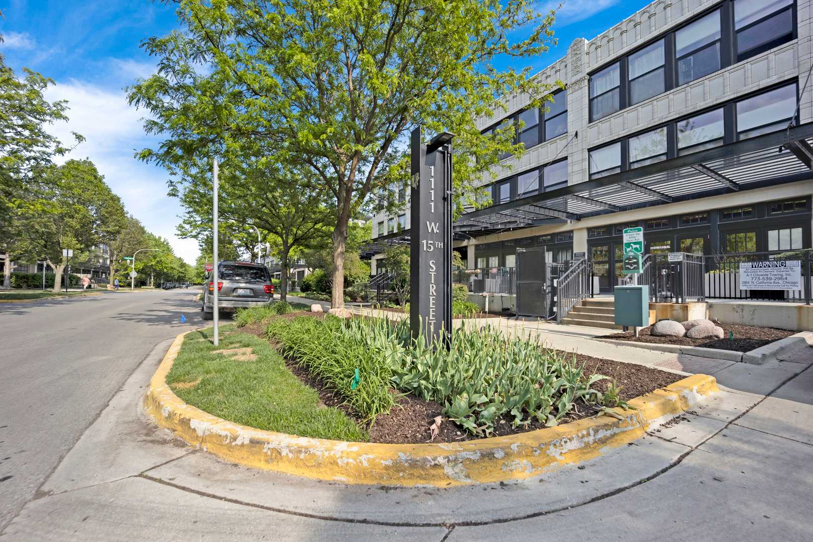 1111 W 15th Street APT 410 Chicago Illinois United States, for Sale, residential,  , RICHLAND GLOBAL INC.