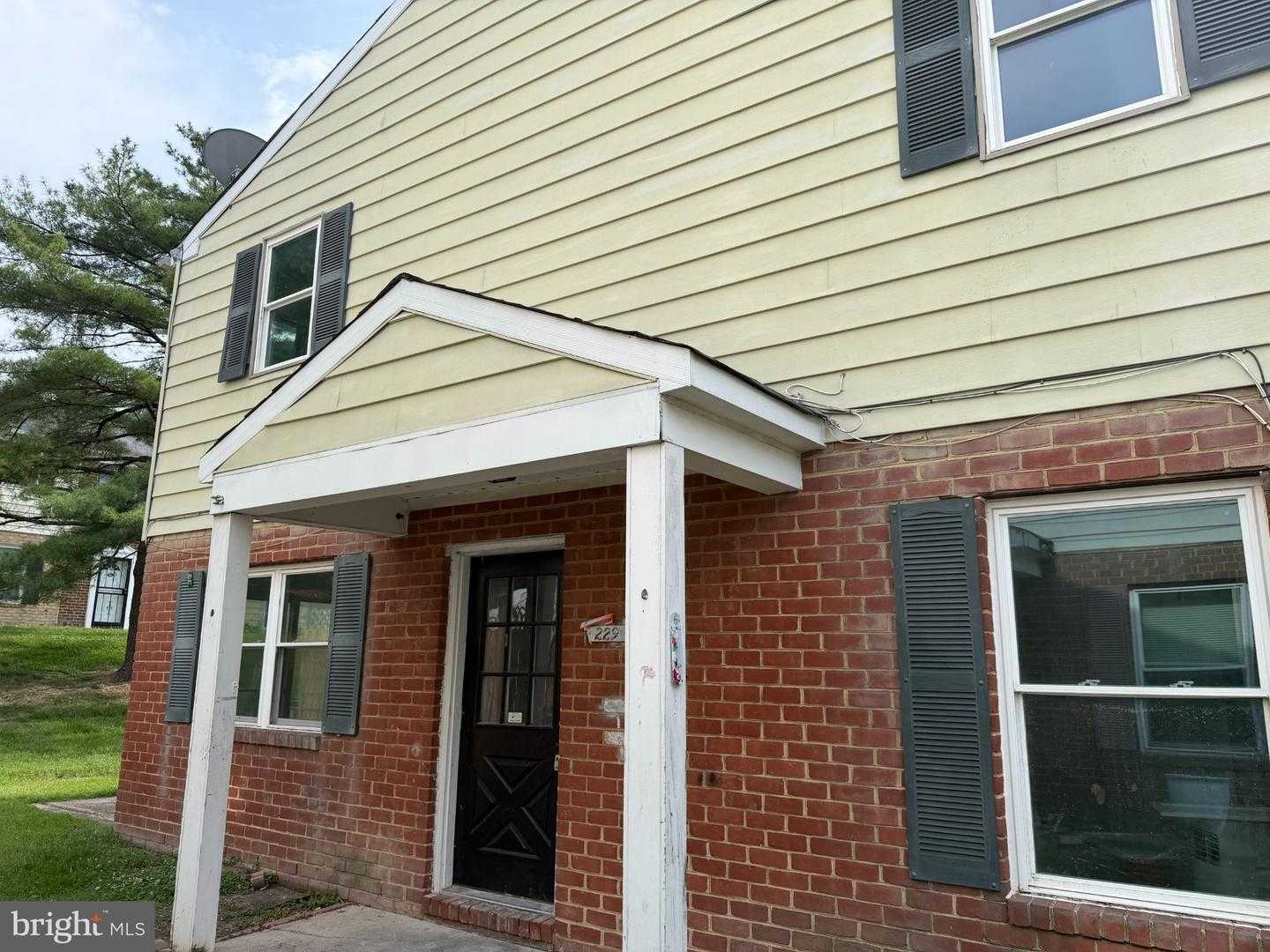 229 CANDLE LIGHT LANE APT 229 Glen Burnie Maryland United States, for Sale, residential, Litra  Simms, Simms and Associates