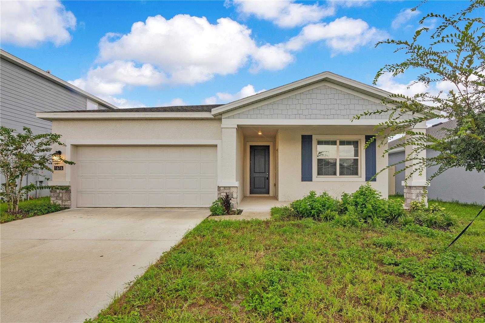 1676 TEAGAN LANE Winter Haven Florida United States, for Rent, residential,  , Crosby and Associates Inc