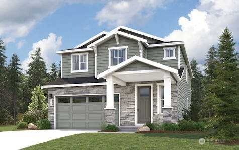 14127 178TH Street E Puyallup Washington United States, for Sale, residential,  , Better Properties Hometown