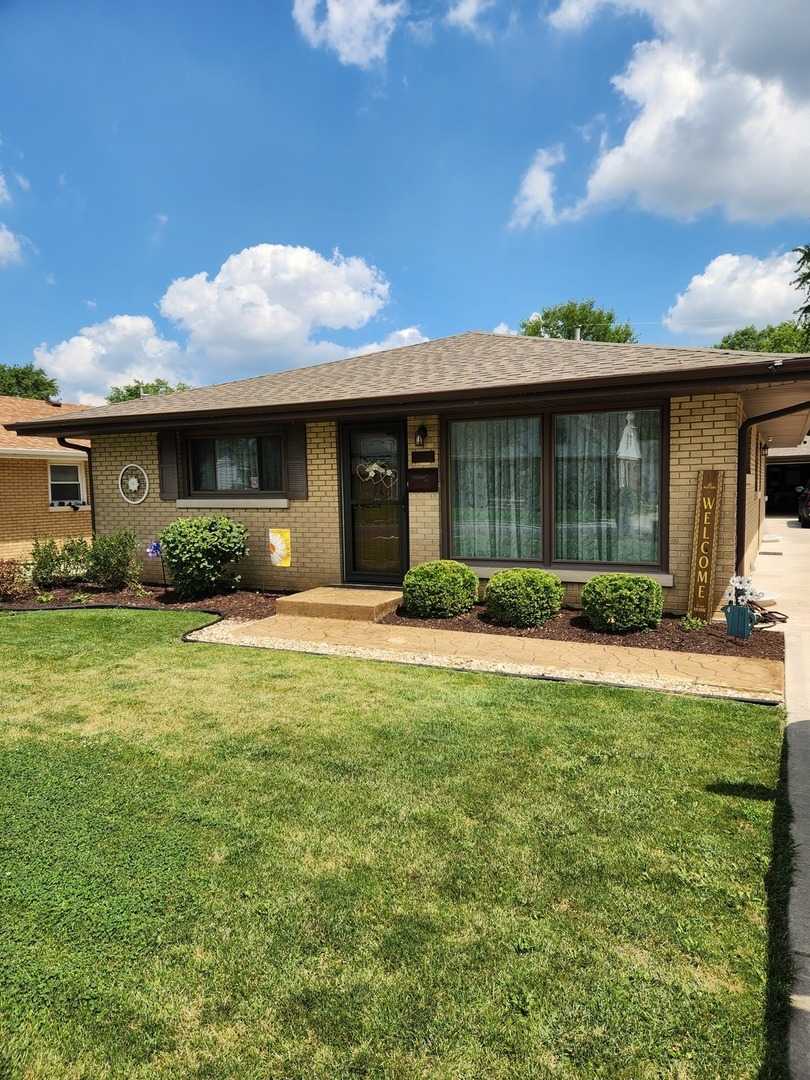 1910 Oakland Avenue Crest Hill Illinois United States, for Sale, residential,  , Alpha 7 Realty