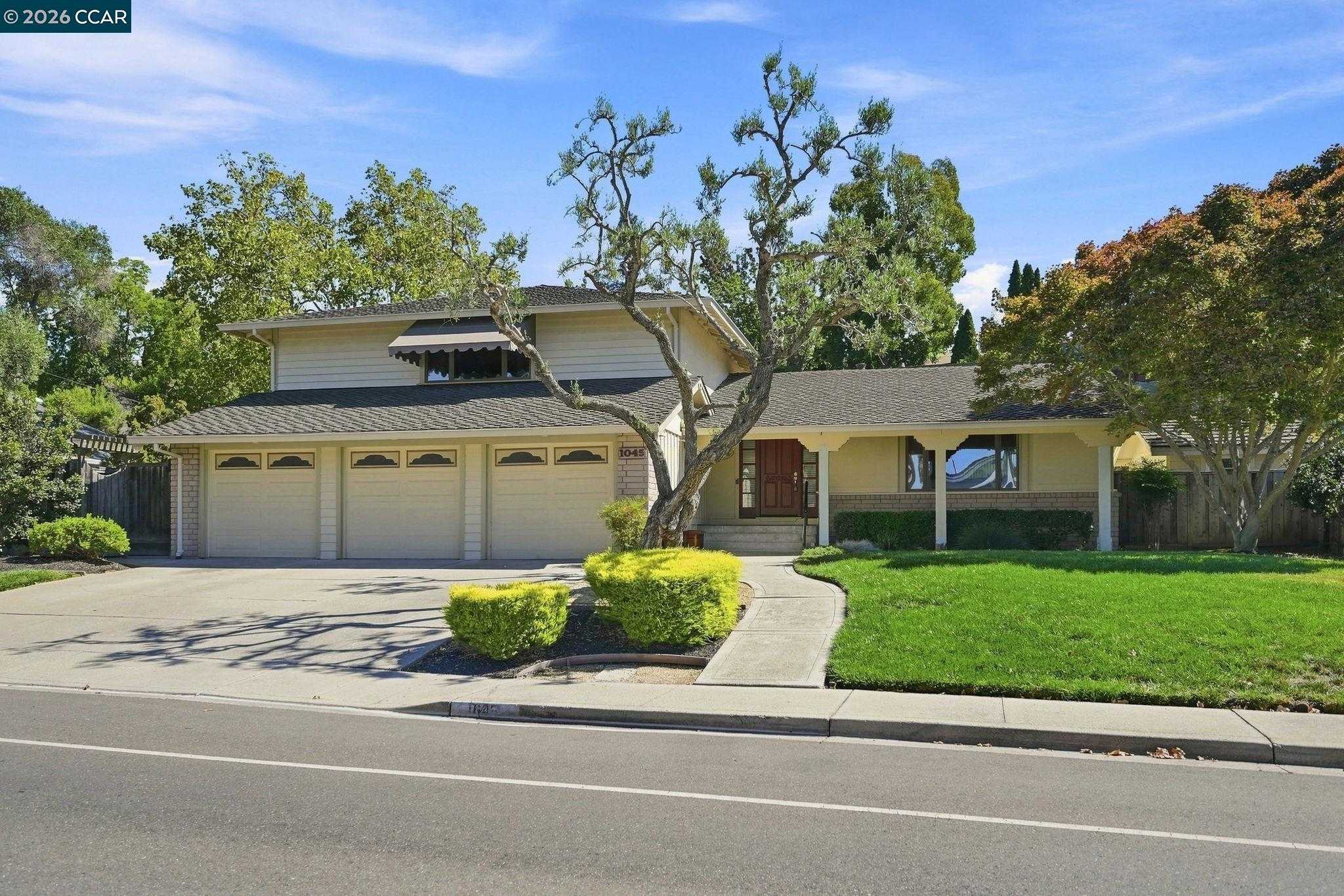 1045 El Capitan Danville California United States, for Sale, residential, Dylan  Jones, Compass Realty 