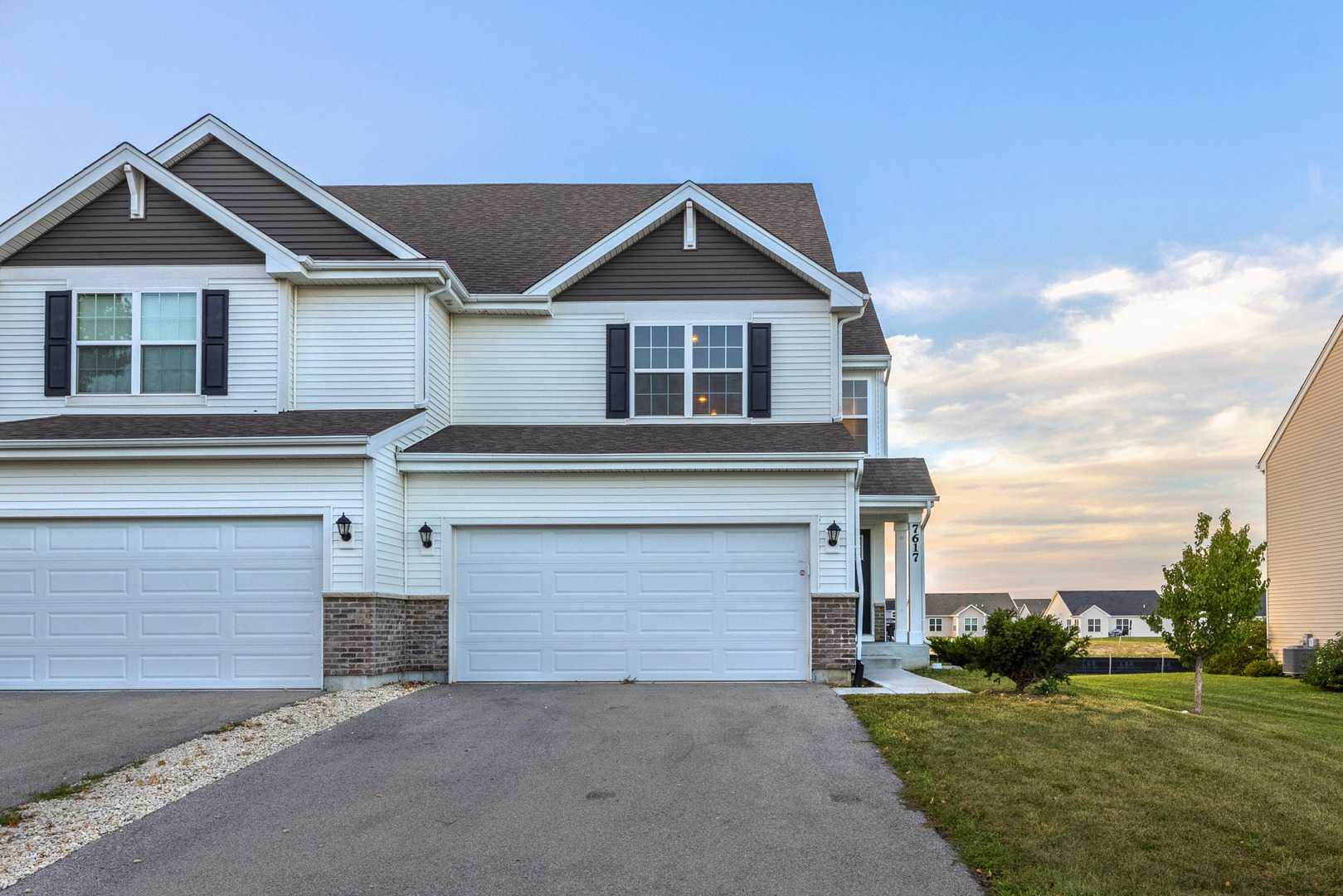 7617 Violet Lane Joliet Illinois United States, for Sale, residential,  , Alpha 7 Realty