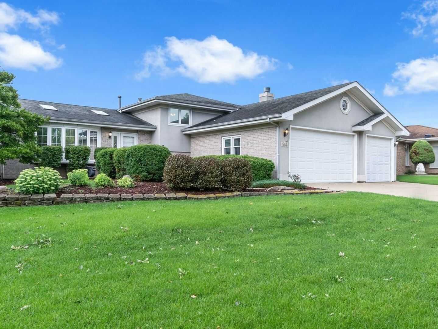 514 Stephanie Drive Lockport Illinois United States, for Sale, residential,  , Alpha 7 Realty