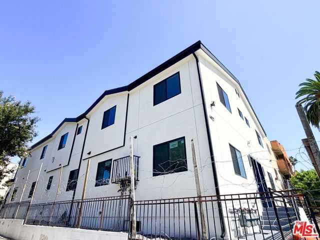 4627 Rosewood Avenue APT 1,2,3,4 Los Angeles California United States, for Rent, residential,  , Castle Rock Realty