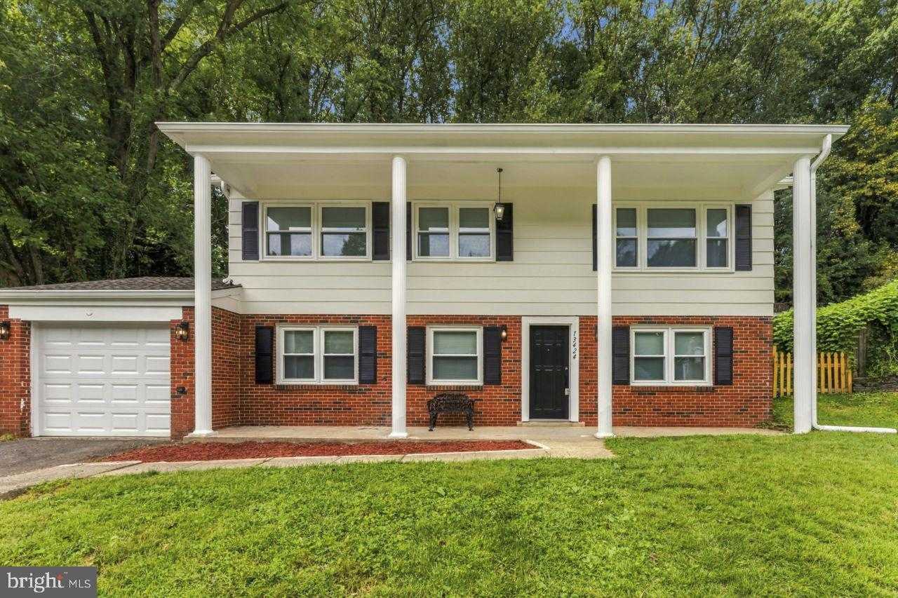13424 KINGSMAN ROAD Woodbridge Virginia United States, for Sale, residential,  , The Holly Group