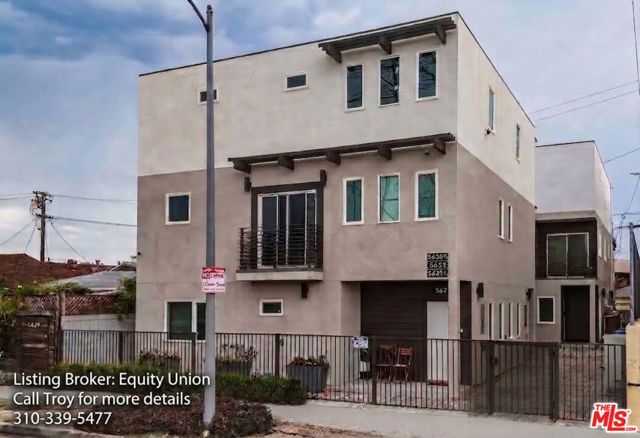 5631 Whitnall Highway Los Angeles California United States, for Sale, commercial,  , Castle Rock Realty