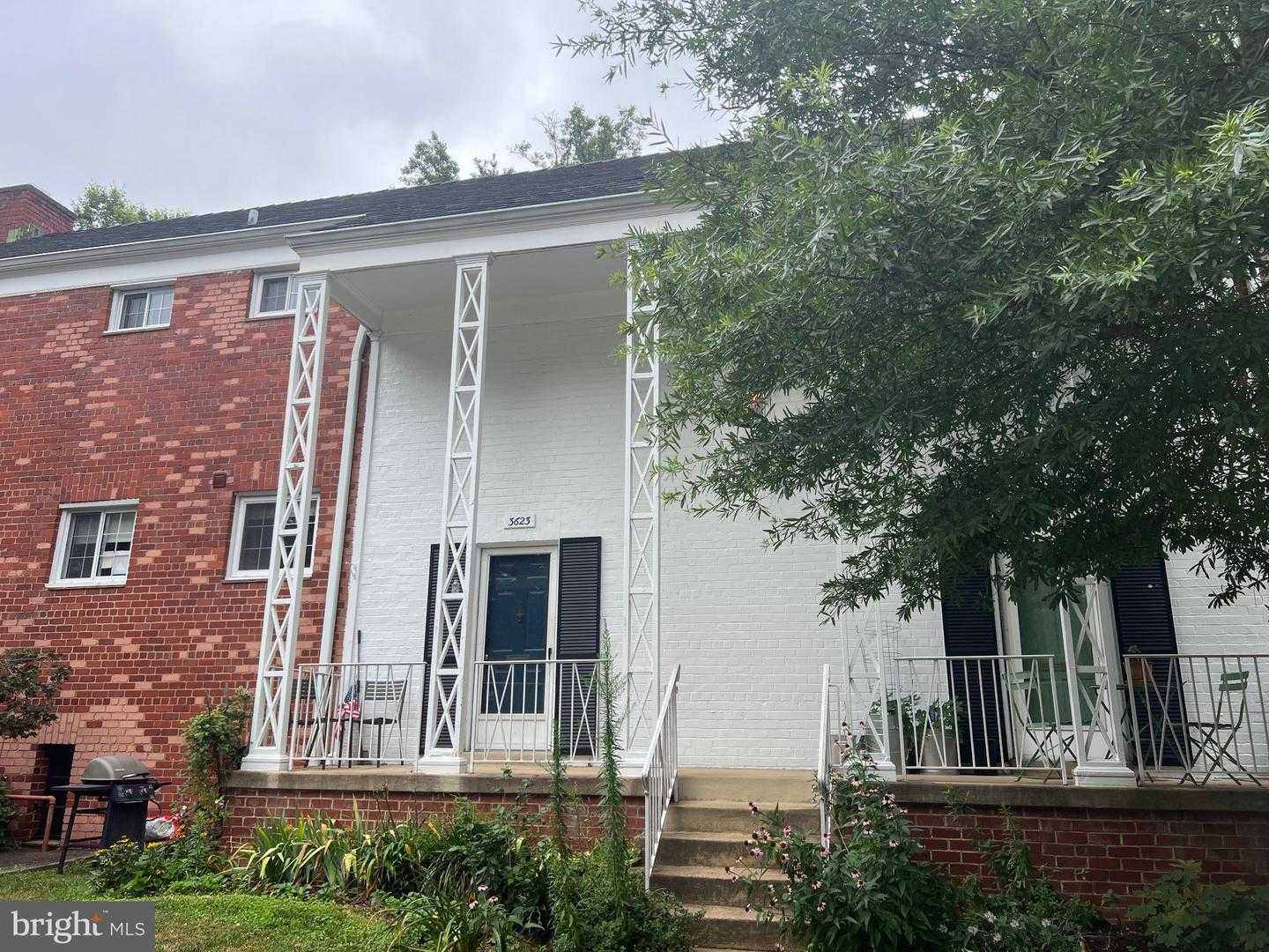 3623 GREENWAY PLACE Alexandria Virginia United States, for Rent, residential,  , The Holly Group
