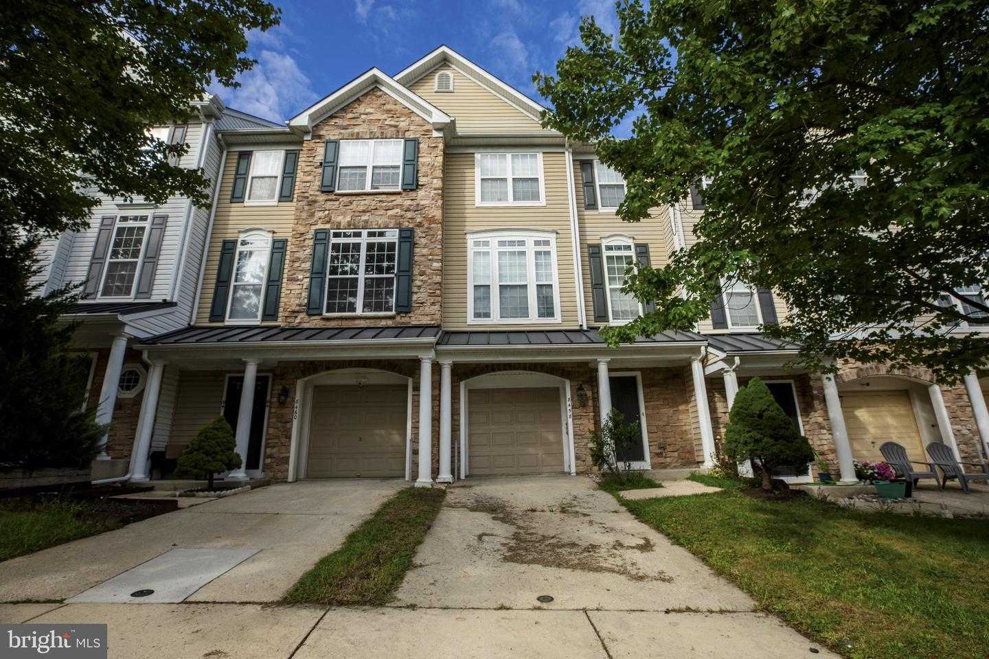 8458 CHARMED DAYS Laurel Maryland United States, for Rent, residential, Bruno Tarquinii, Fairfax Realty Premier