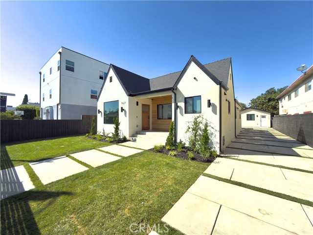 1629 W 80th St Los Angeles California United States, for Sale, commercial,  , Castle Rock Realty