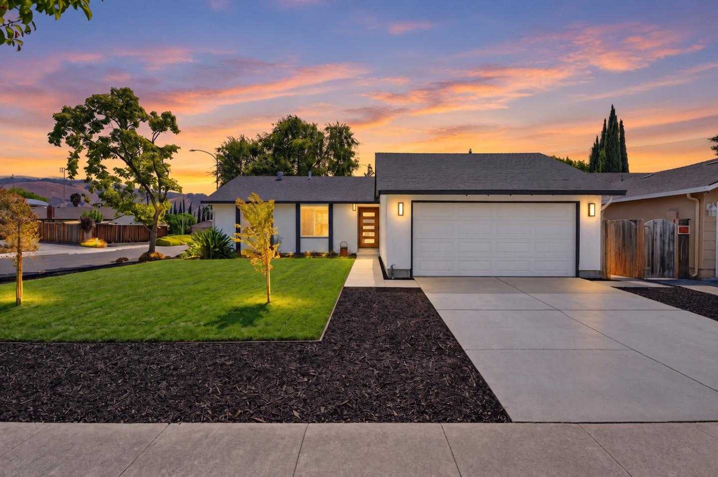 622 Arrowhead San Jose California United States, for Sale, residential, Rosalie Frazier, InCom Example Brokerage