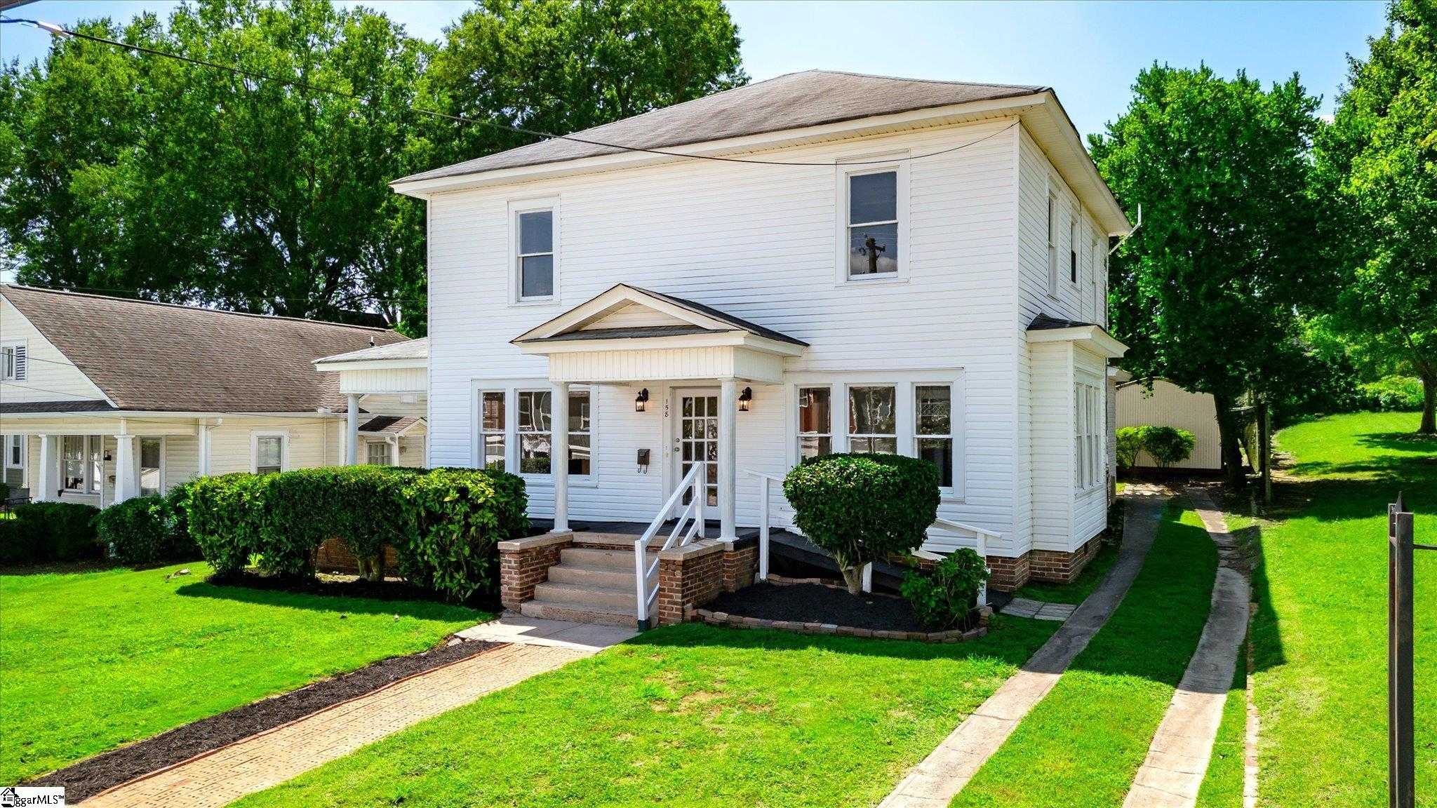 158 Avant Spartanburg South Carolina United States, for Sale, residential,  , Valentine Realty Group