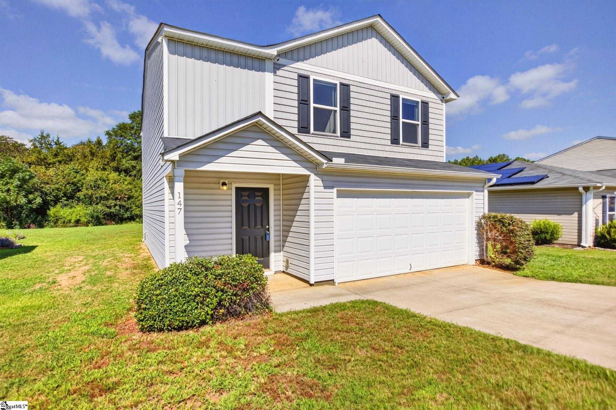 147 Bennett Dairy Spartanburg South Carolina United States, for Sale, residential,  , Valentine Realty Group