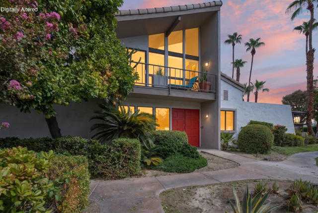 1742 E Camino Parocela Palm Springs California United States, for Sale, residential, Michael Layton, PSagent.com