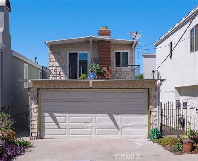 1205 11th Street Hermosa Beach California United States, for Sale, residential, Nelson Vianna, LA Execs Group