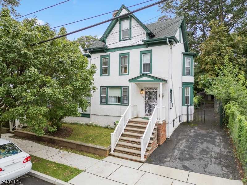 132 Elm St City Of Orange Twp. New Jersey United States, for Sale, residential,  , Inspired Dream Real Estate