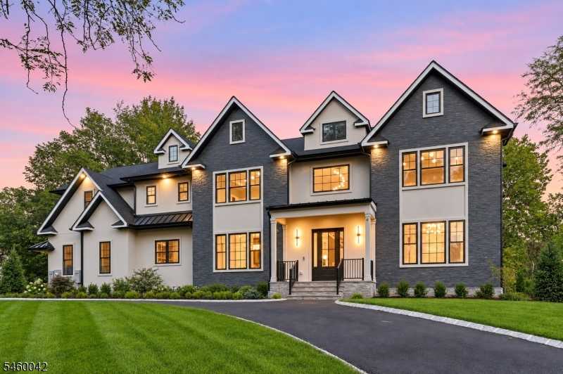 4 Athens Rd Millburn Twp. New Jersey United States, for Sale, residential, Sandi  Chung, Keller Williams Premier Properties