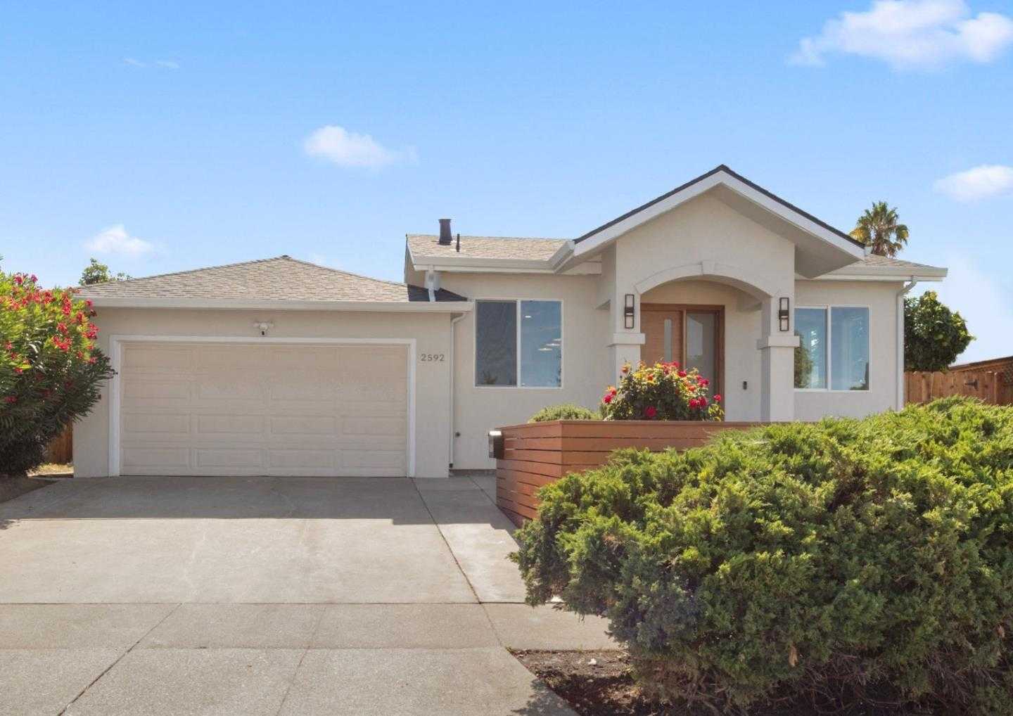 2592 Amaryl Drive San Jose California United States, for Sale, residential,  , InCom Sample Brokerage