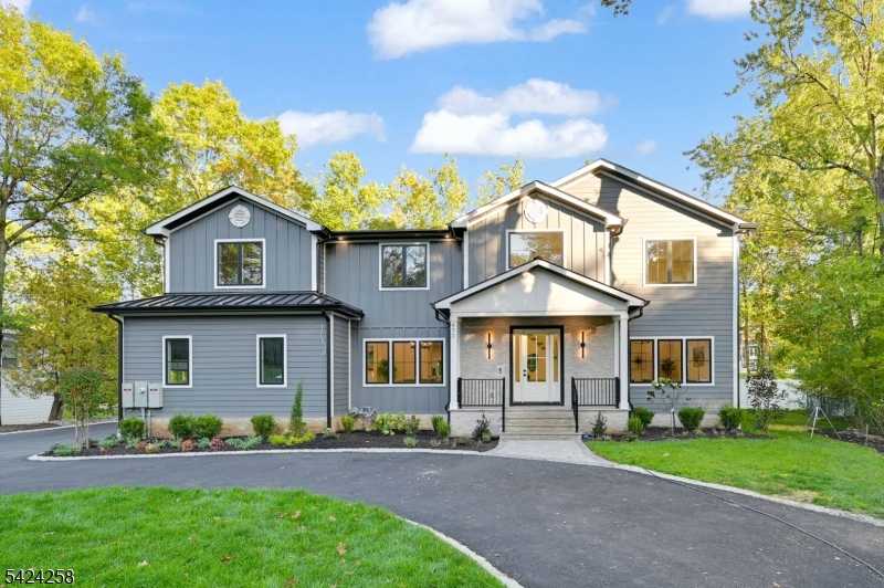 470 White Oak Ridge Rd Millburn Twp. New Jersey United States, for Rent, residential, Sandi  Chung, Keller Williams Premier Properties