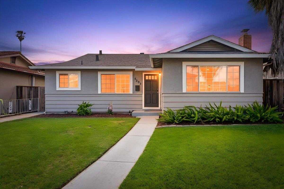 4295 Jan Way San Jose California United States, for Sale, residential, Rosalie Frazier, InCom Example Brokerage
