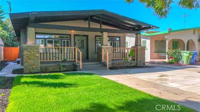 1650 W 38th Place Los Angeles California United States, for Sale, residential,  , InCom Real Estate - New Office