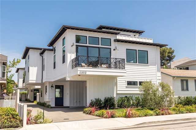 2303 Marshallfield Lane APT A Redondo Beach California United States, for Sale, residential, Nelson Vianna, LA Execs Group