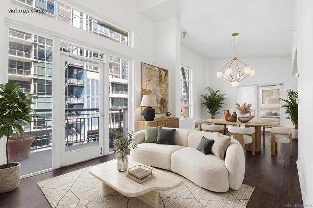 1277 Kettner Blvd.  APT 505 San Diego California United States, for Sale, residential, Kevin  Bass, Prestige Properties