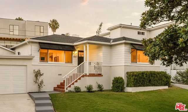 5887 W 77th Place Los Angeles California United States, for Sale, residential, Daniil Gorkov, Beverly & Co.