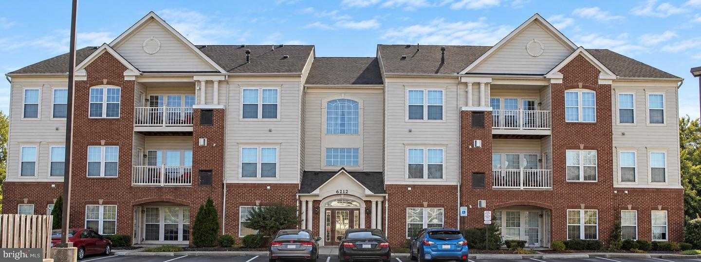 6212 WESTCHESTER PARK DRIVE APT F College Park Maryland United States, for Sale, residential, Bruno Tarquinii, Fairfax Realty Premier