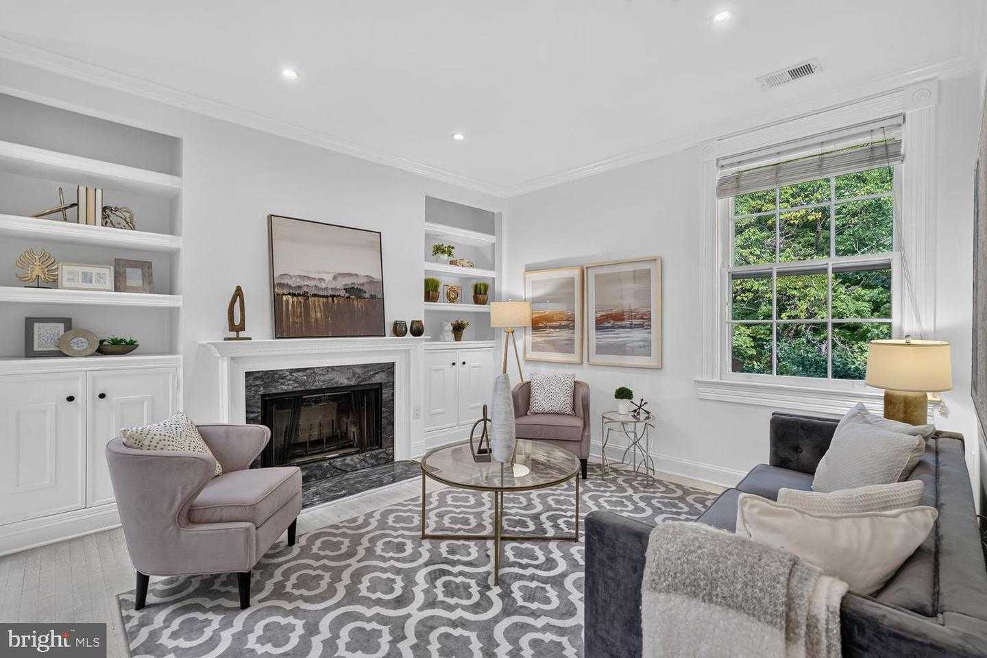 1632 30TH STREET APT 9 Washington District Of Columbia United States, for Sale, residential, Edward Giles, Georgetown Realty Group