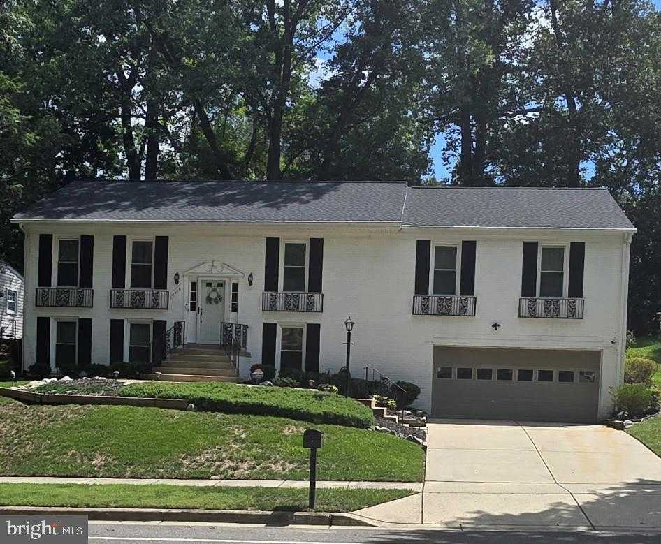 8414 GRANDHAVEN AVENUE Upper Marlboro Maryland United States, for Sale, residential,  , Velocity Real Estate 