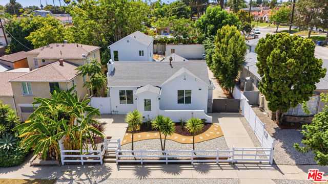3022 W 73rd Street Los Angeles California United States, for Sale, residential,  , InCom Real Estate - New Office