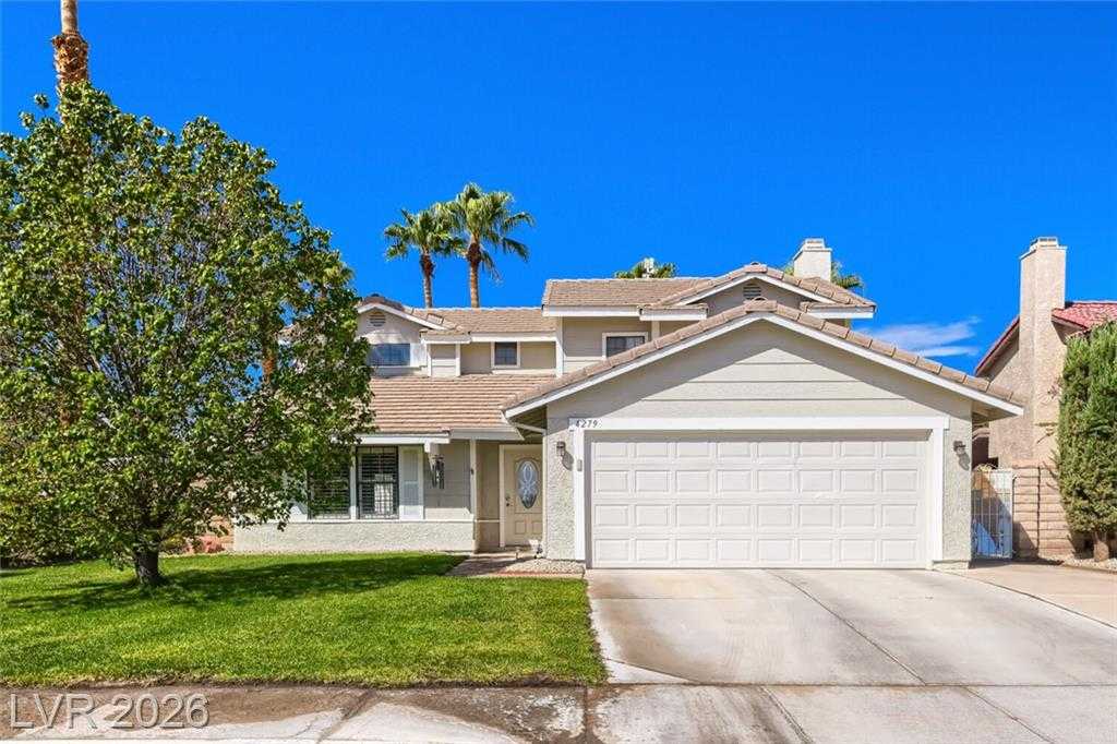 4279 Hebron Drive Las Vegas Nevada United States, for Sale, residential,  , SMG Realty