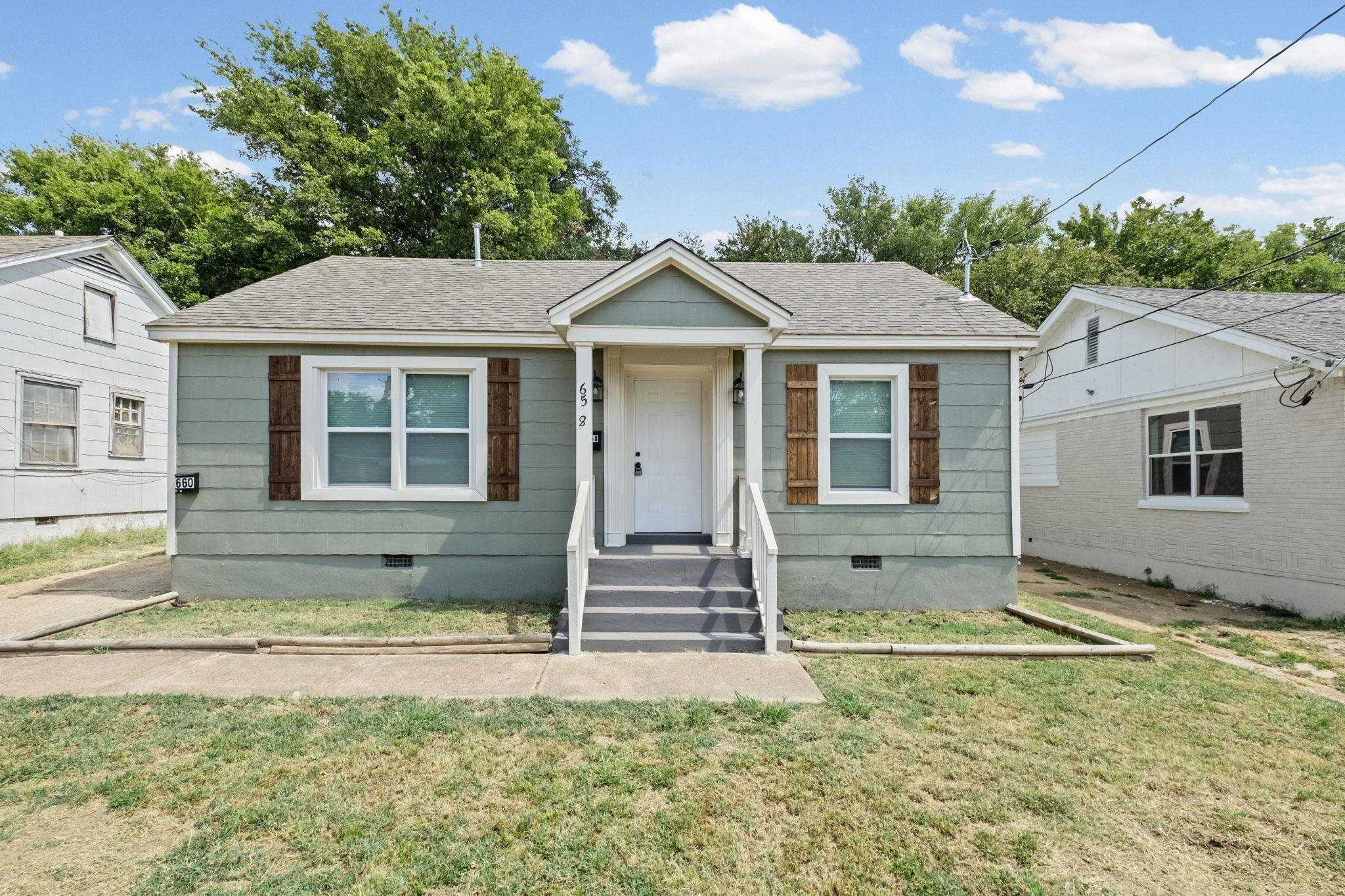 658 HILLCREST ST Memphis Tennessee United States, for Sale, residential, Verna Littleton, Fast Track Realty