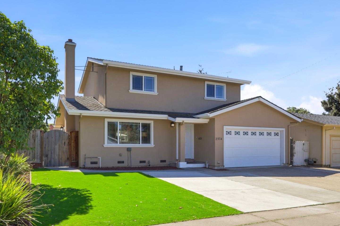 2974 Postwood Drive San Jose California United States, for Sale, residential,  , InCom Example Brokerage