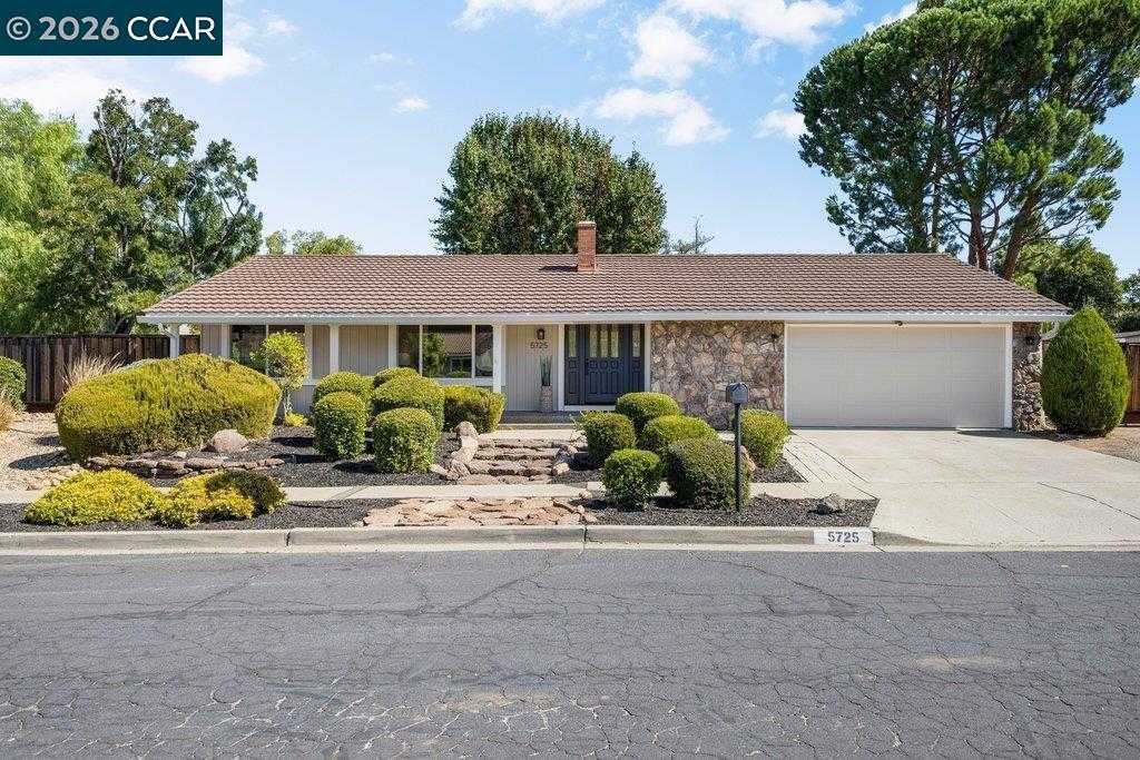 5725 Del Trigo Ln Concord California United States, for Sale, residential, Dhiraj Mahat, Real Estate Source, Inc