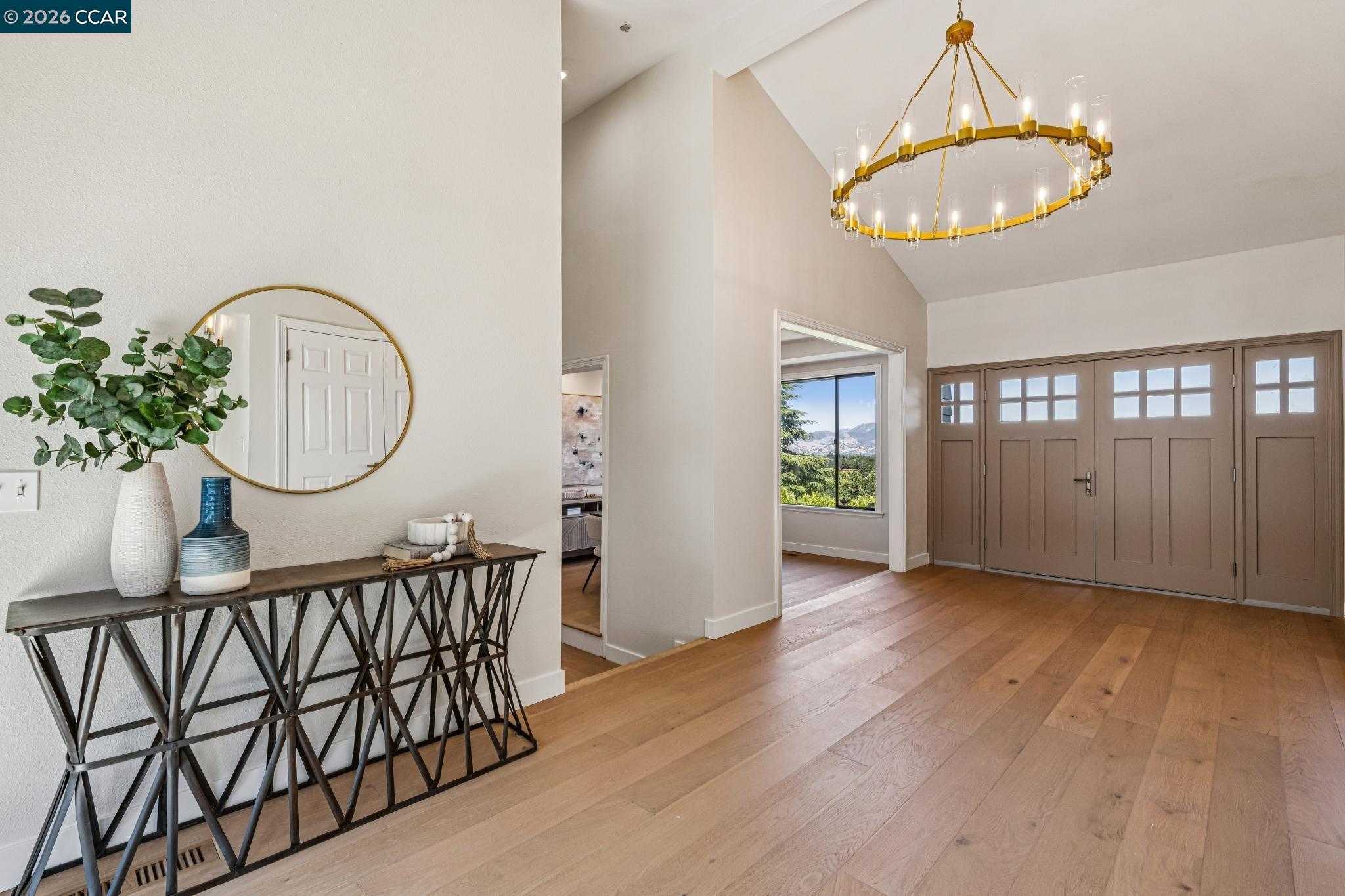 6 Tanglewood Lane Lafayette California United States, for Sale, residential,  , Realty World - Champions