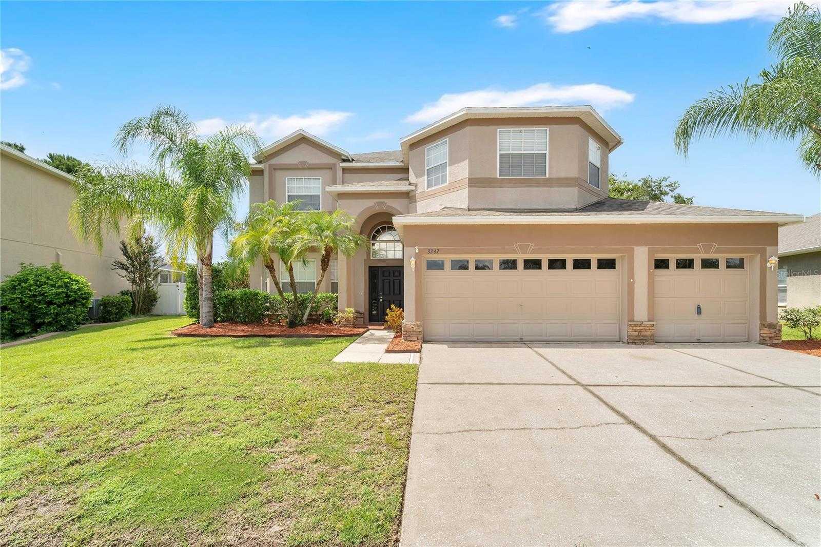 3247 CHESSINGTON DRIVE Land O Lakes Florida United States, for Sale, residential, Ronald Williams, Incom Example Demo Office