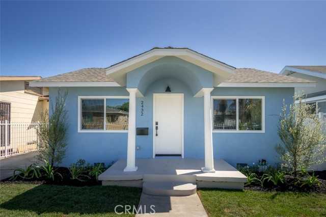 2432 Exposition Place Los Angeles California United States, for Sale, residential,  , InCom Real Estate - New Office