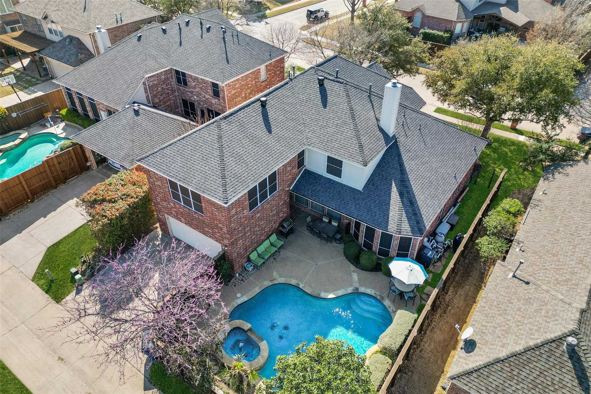 9740 Plains Circle Frisco Texas United States, for Rent, residential,  , Orbit Realty Group